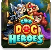The Dog Heroes